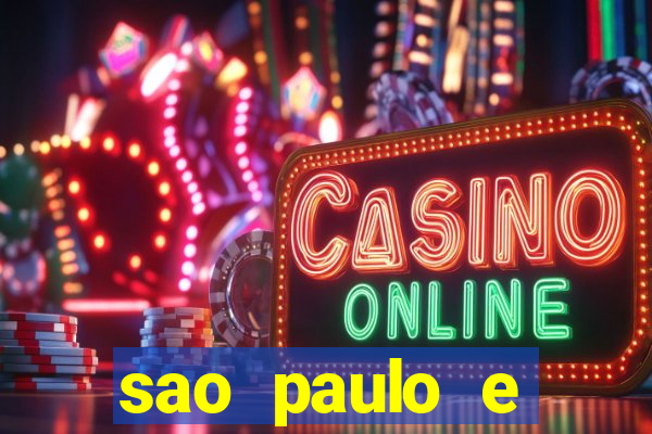 sao paulo e botafogo palpite